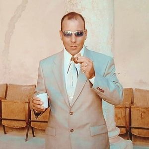 Meet your Posher, David